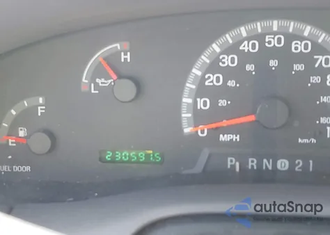 2003 Ford F-150 Xl/Xlt from USA, damaged, VIN 1FTRF18263NB87849